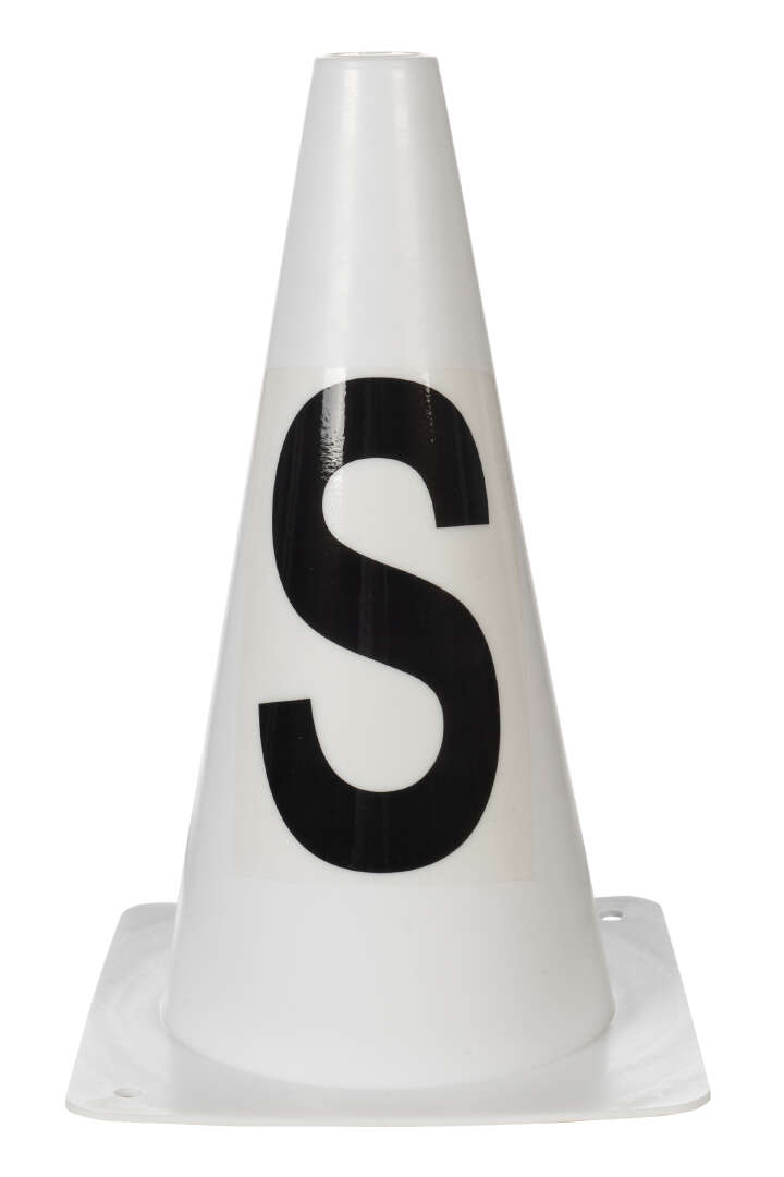 HKM Hobby Horsing Bahnpapylonen Dressur